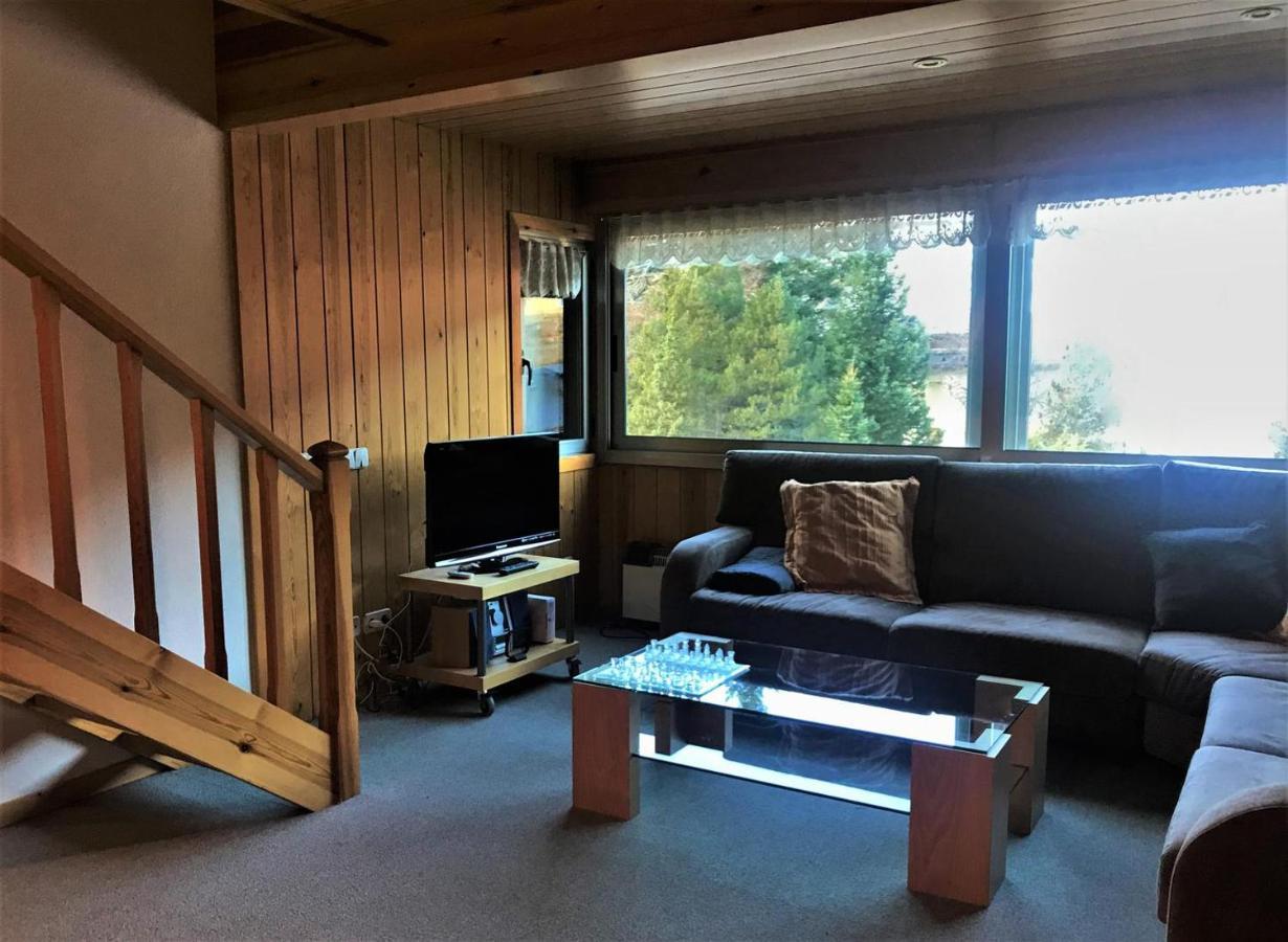 Apartamento Ideal Para Familias En La Molina La Molina  Exterior photo