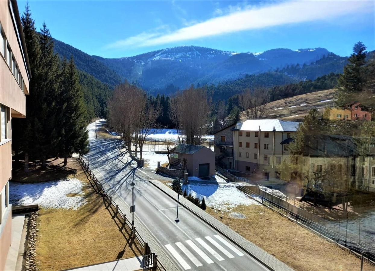 Apartamento Ideal Para Familias En La Molina La Molina  Exterior photo