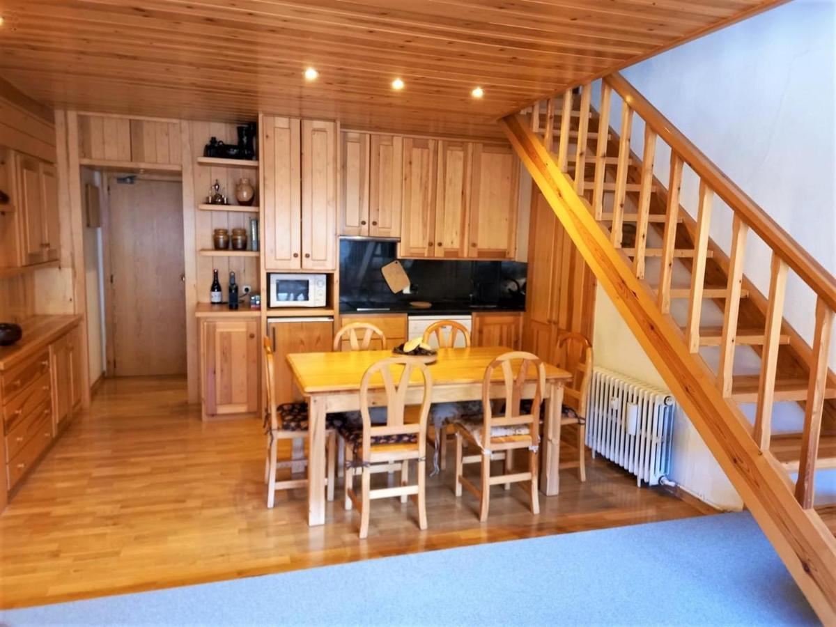 Apartamento Ideal Para Familias En La Molina La Molina  Exterior photo