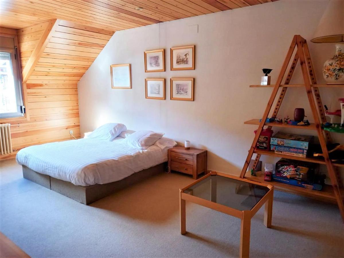 Apartamento Ideal Para Familias En La Molina La Molina  Exterior photo